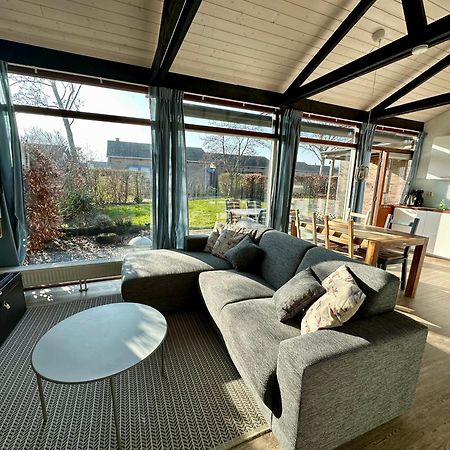 Villa Boerenslag 45 à Sint Maartensvlotbrug Extérieur photo