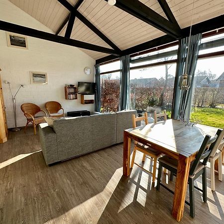 Villa Boerenslag 45 à Sint Maartensvlotbrug Extérieur photo