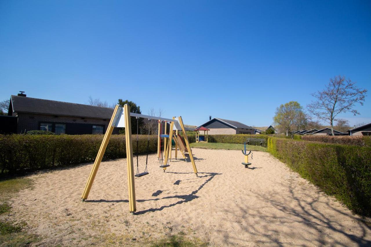 Villa Boerenslag 45 à Sint Maartensvlotbrug Extérieur photo