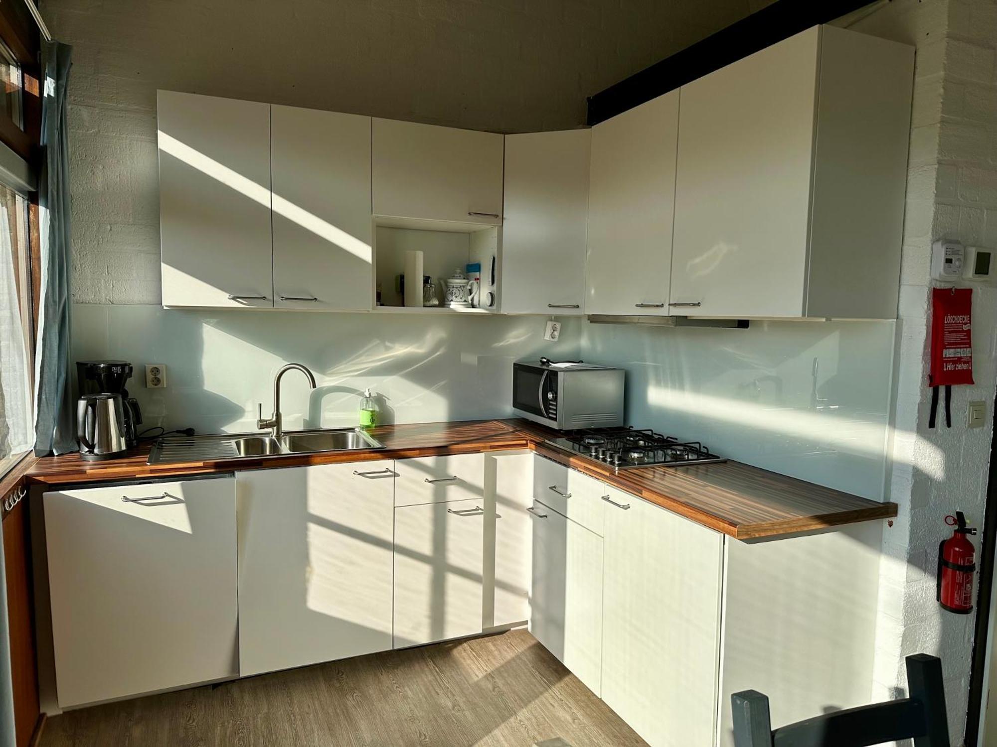 Villa Boerenslag 45 à Sint Maartensvlotbrug Extérieur photo