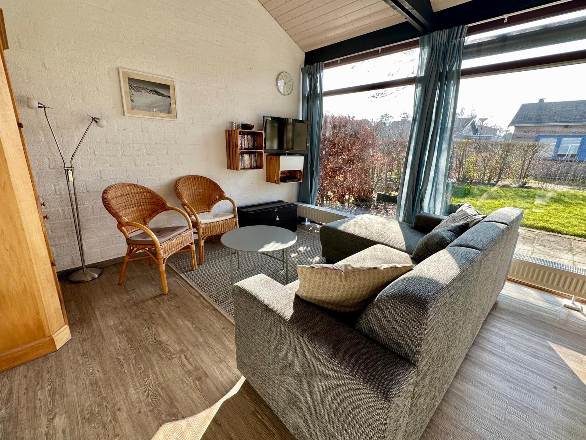 Villa Boerenslag 45 à Sint Maartensvlotbrug Extérieur photo